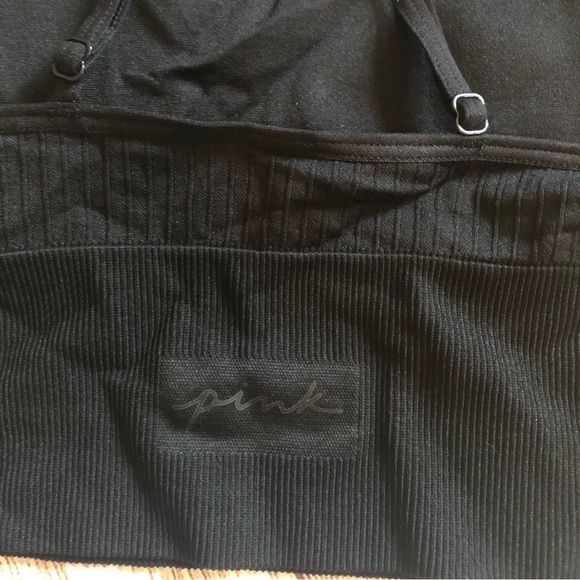 NWT VS Longline Seamless Sports - Picture 4 of 6